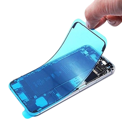 WATER PROOF STICKER