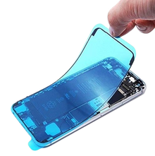 WATER PROOF STICKER