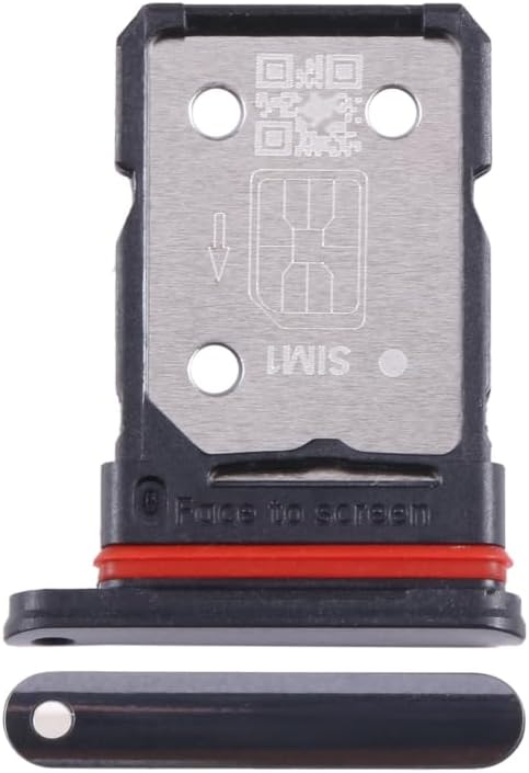 Oneplus 11R Sim Card Tray Sim Holder
