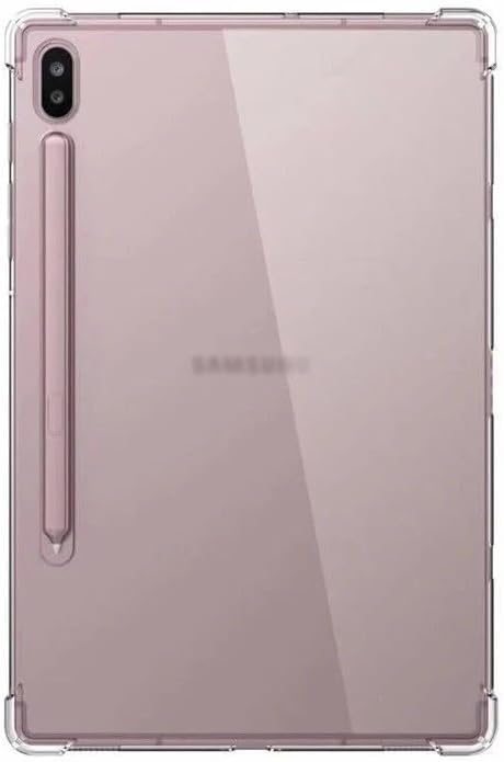 Clear TPU Case For Samsung Galaxy Tab S7