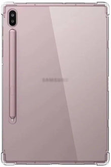 Clear TPU Case For Samsung Galaxy Tab S7