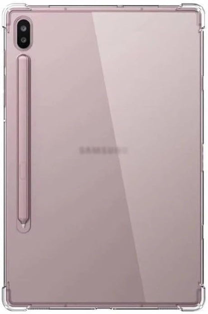 Clear TPU Case For Samsung Galaxy Tab S7