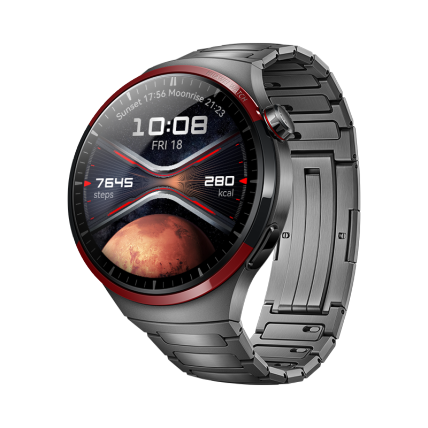 Huawei Watch 4 Pro (Space Editon ) No Box