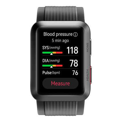 HUAWEI WATCH D