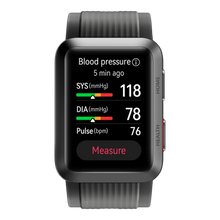 HUAWEI WATCH D