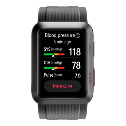 HUAWEI WATCH D