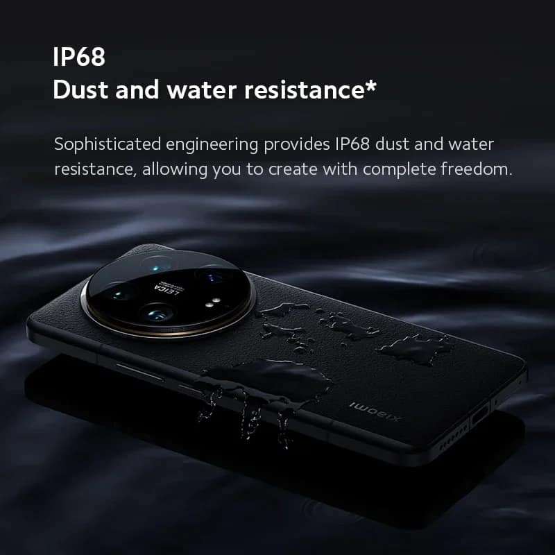 Xiaomi 14 ULTRA شاومي 14 الترا