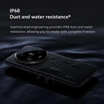 Xiaomi 14 ULTRA شاومي 14 الترا