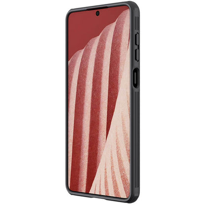 Nillkin CamShield Pro cover case for Samsung Galaxy A73 5G