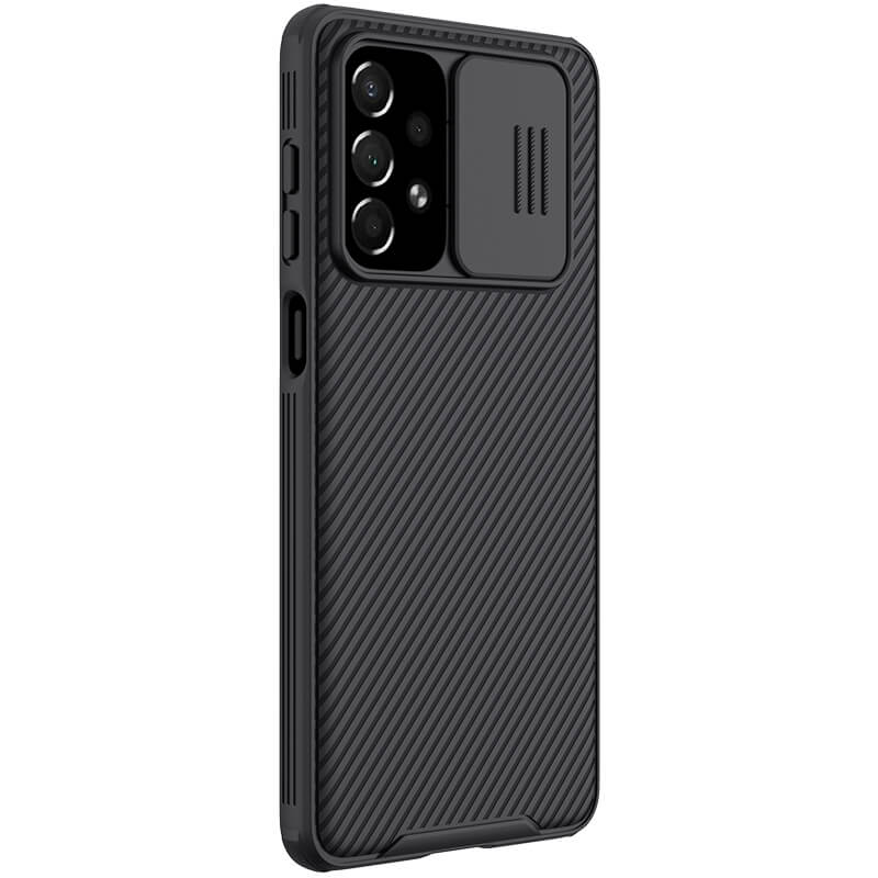 Nillkin CamShield Pro cover case for Samsung Galaxy A73 5G