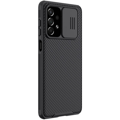 Nillkin CamShield Pro cover case for Samsung Galaxy A73 5G