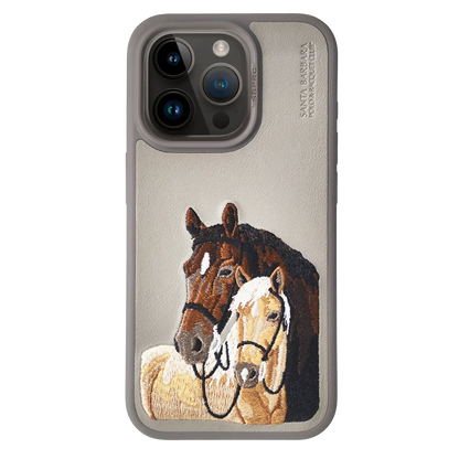 Santa Barbara Polo Isidore Case For iPhone 16 Pro Max