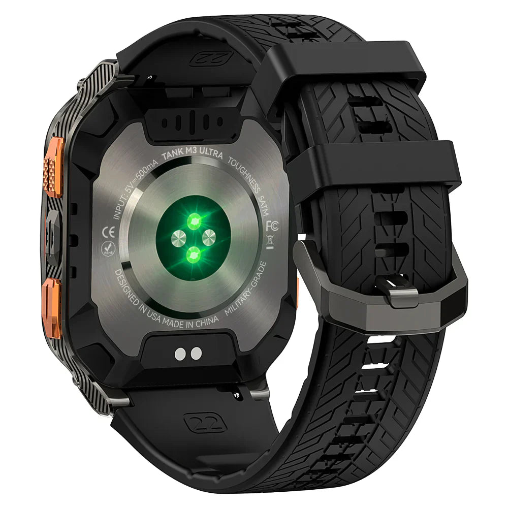 KOSPET TANK M3 Ultra