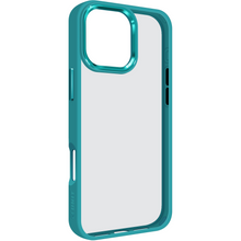 Exelle Clear Case With Colored Frame For Nothing Phone 1