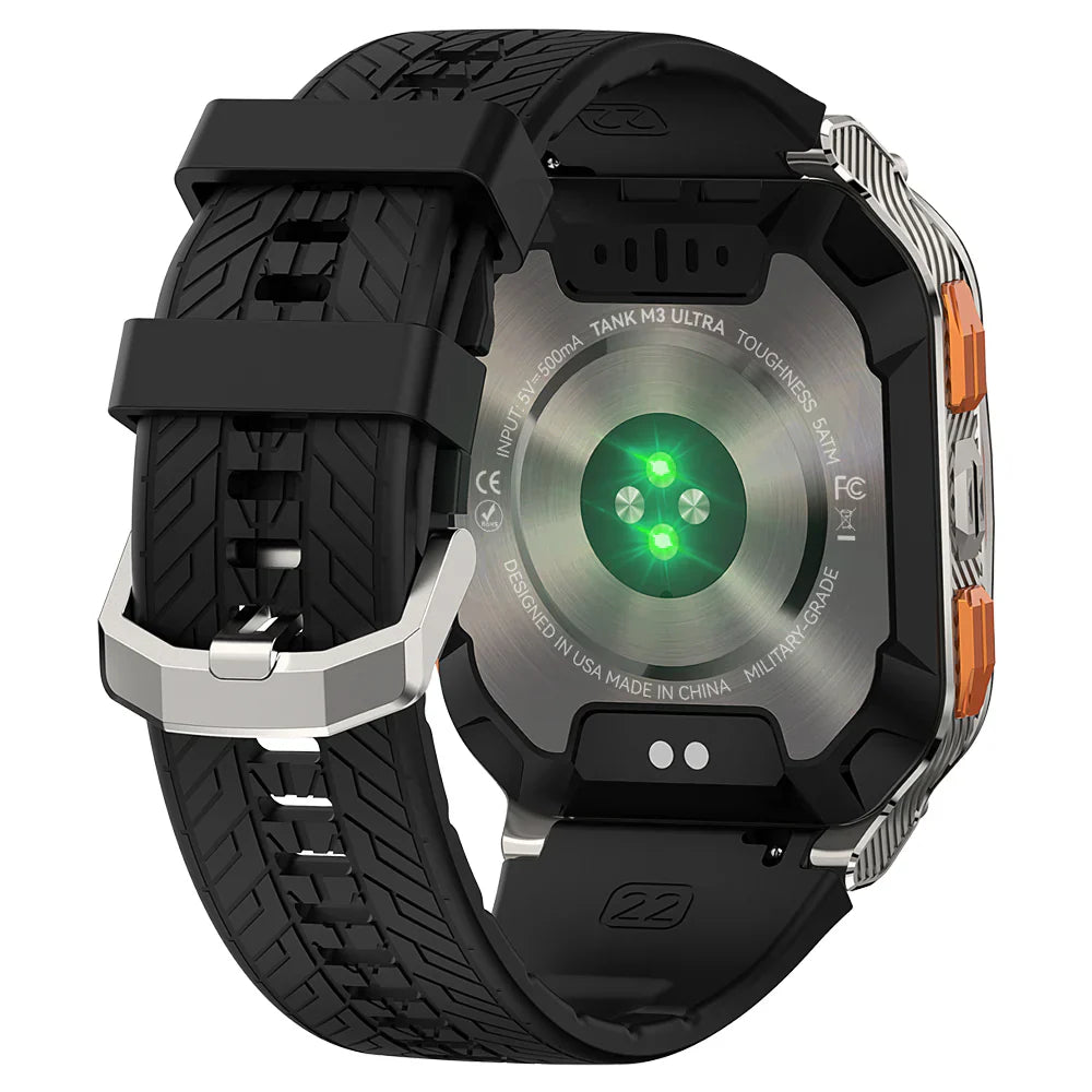 KOSPET TANK M3 Ultra