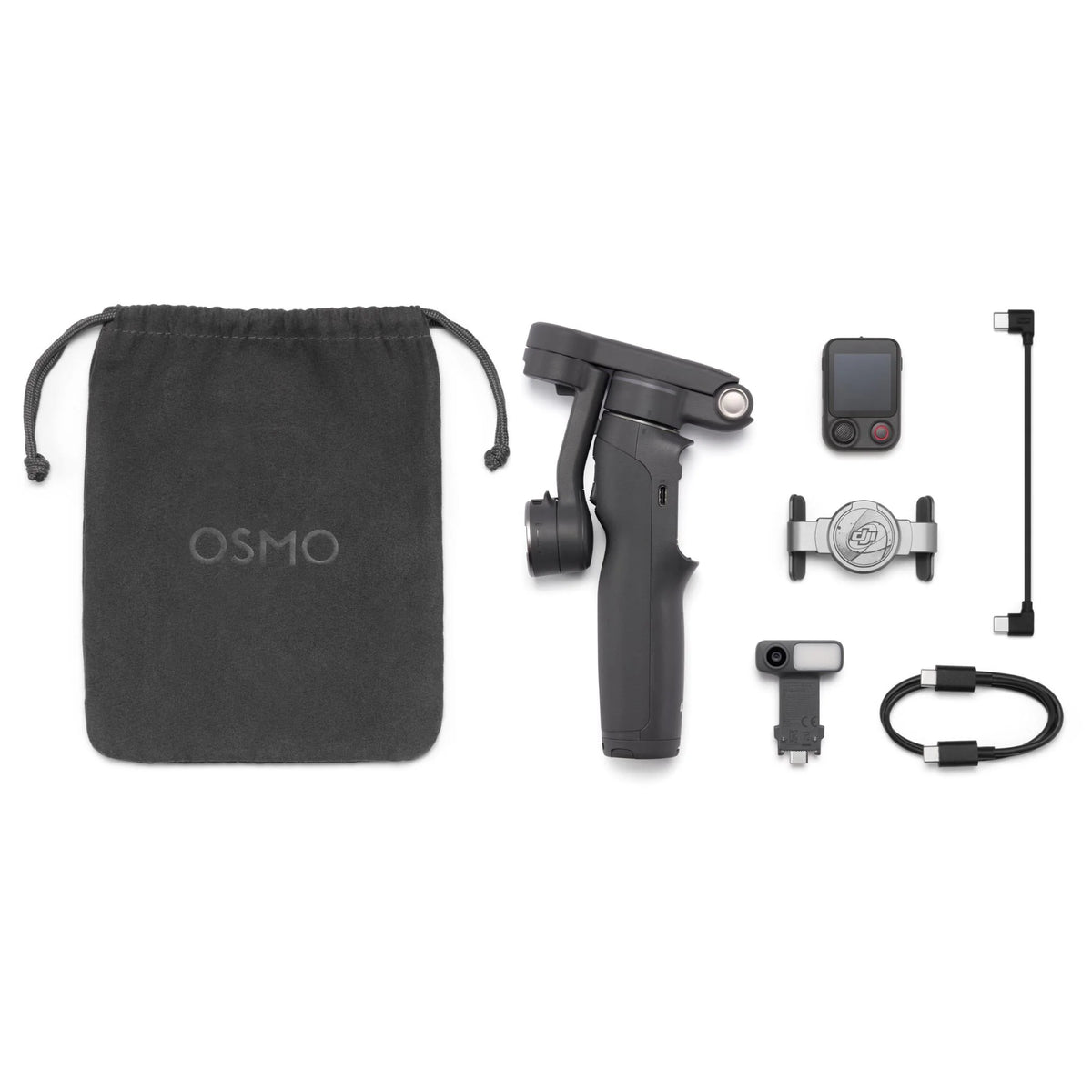 DJI Osmo Mobile 8P