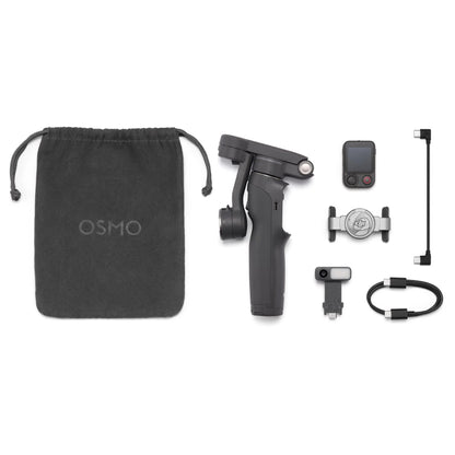 DJI Osmo Mobile 8P