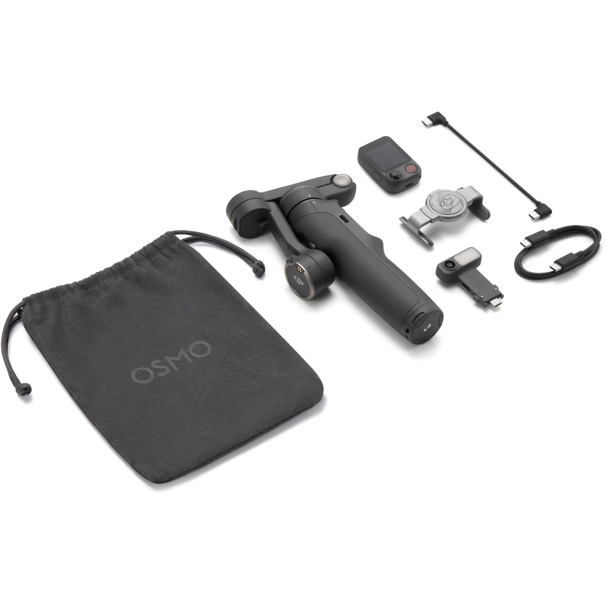 DJI Osmo Mobile 8P