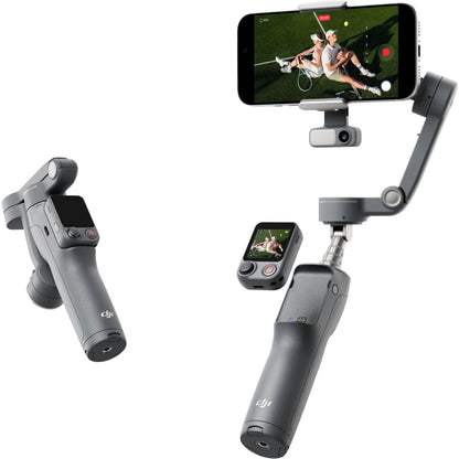 DJI Osmo Mobile 8P