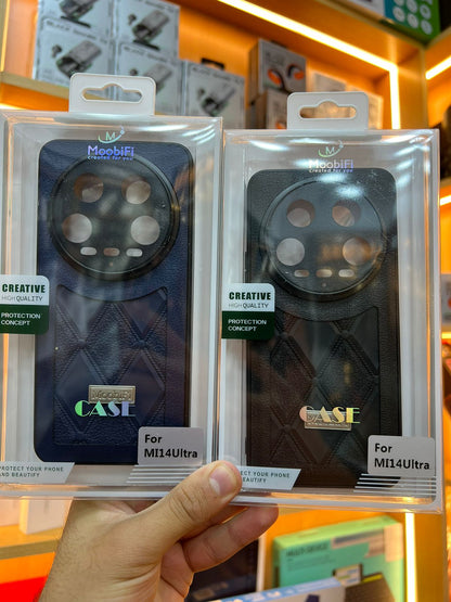 Exelle Case For Xiaomi 14 Ultra