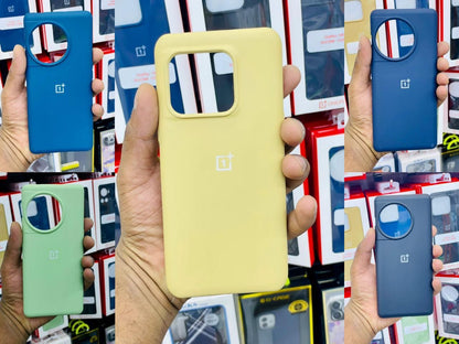 OnePlus Nord 3 Logo Case