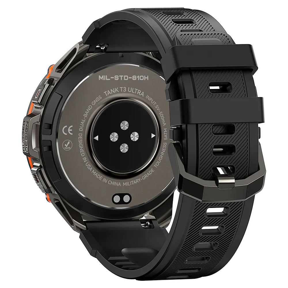 Kospet TANK T3 Ultra