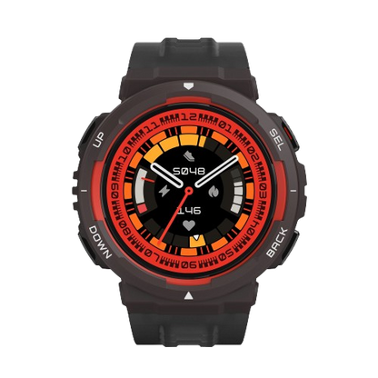 Amazfit Active Edge