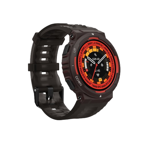 Amazfit Active Edge