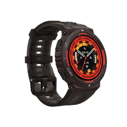 Amazfit Active Edge
