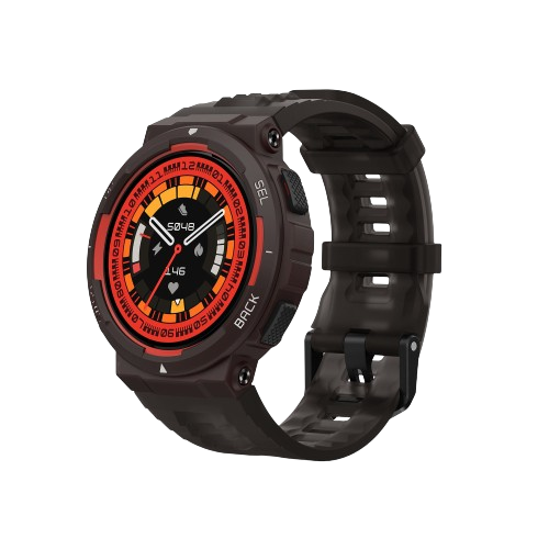 Amazfit Active Edge