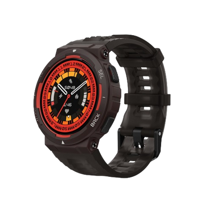Amazfit Active Edge