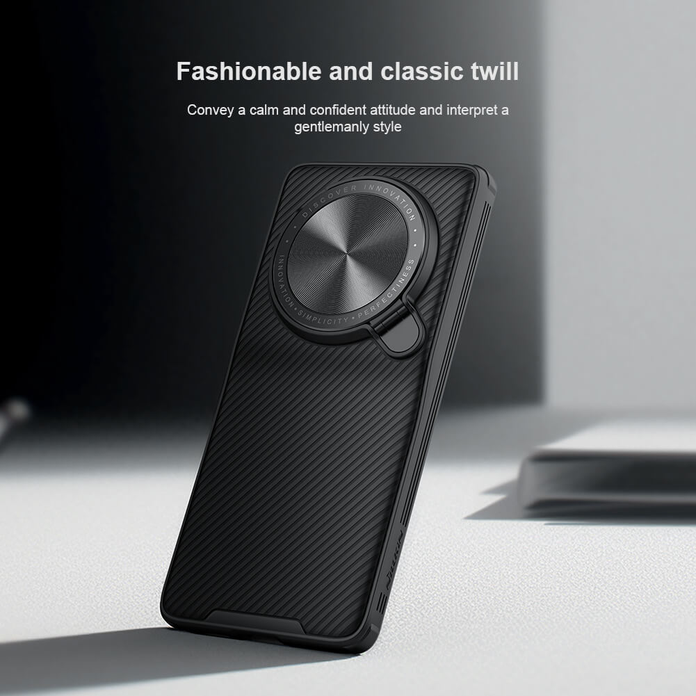 Nillkin Camshield Prop Camera protective cover case for Xiaomi 13 Ultra