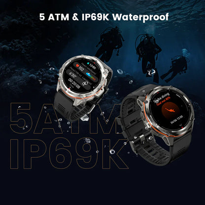 Kospet TANK T3 Ultra