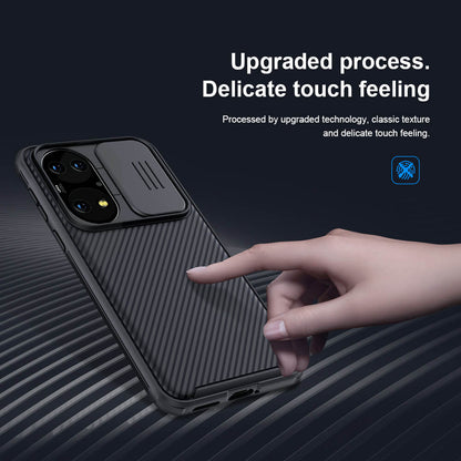 Nillkin CamShield Pro cover case for Huawei P50