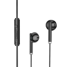 WiWU EB317 3.5mm Stereo Earbuds with Mic