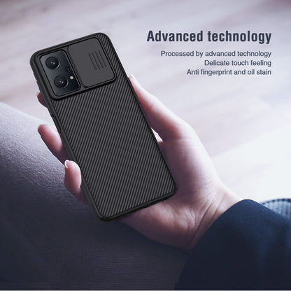 Nillkin CamShield cover case for Realme 9 Pro
