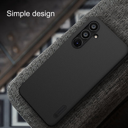 Nillkin Super Frosted Shield Matte cover case for Samsung Galaxy A35