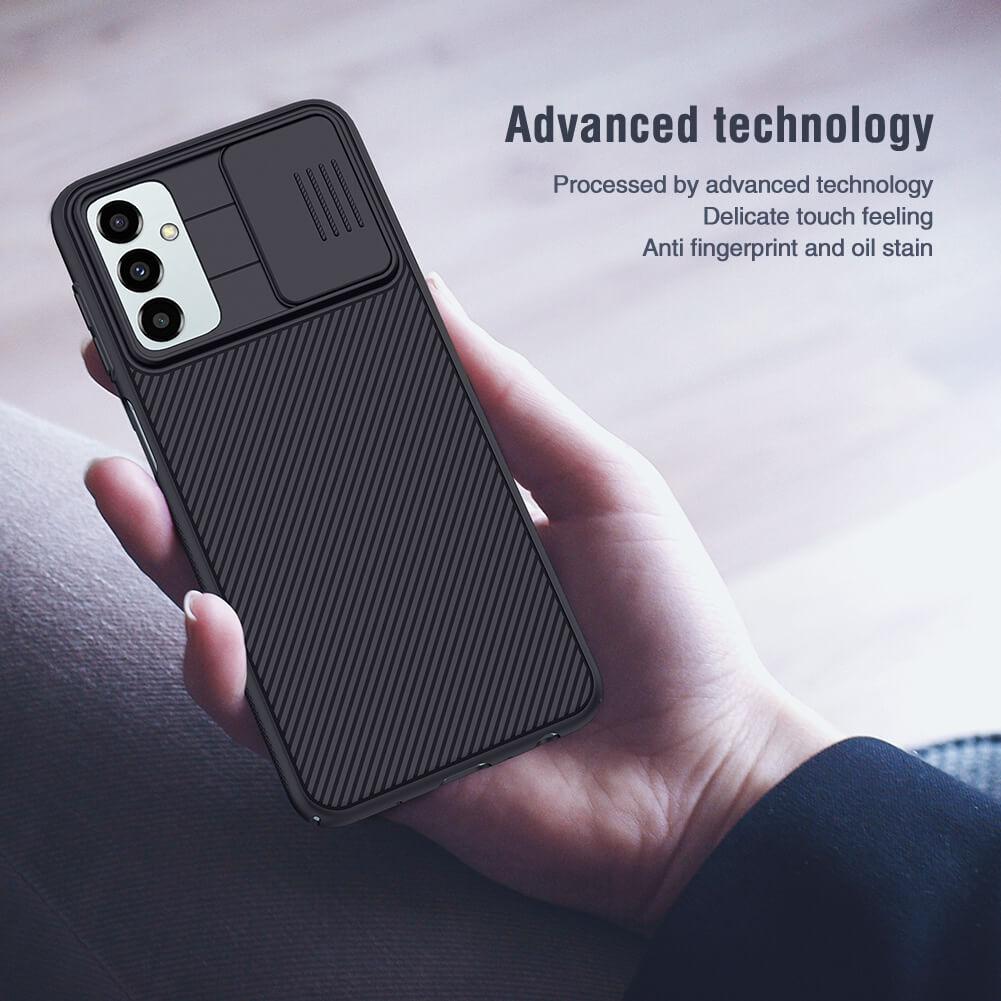 Nillkin CamShield cover case for Samsung Galaxy M23