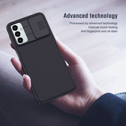 Nillkin CamShield cover case for Samsung Galaxy M23