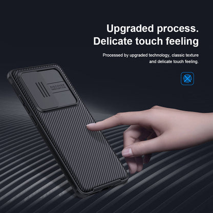 Nillkin CamShield Pro cover case for Huawei P40 Pro Plus