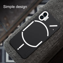 Nillkin Super Frosted Shield Matte cover case for Nothing Phone 1