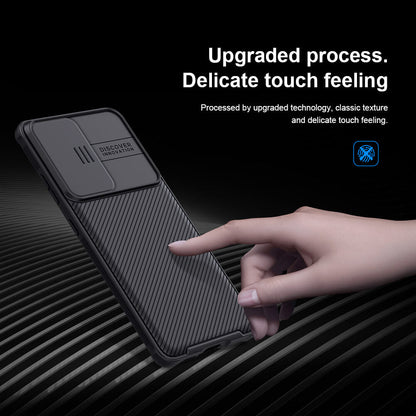Nillkin CamShield Pro cover case for Samsung Galaxy S21 Ultra