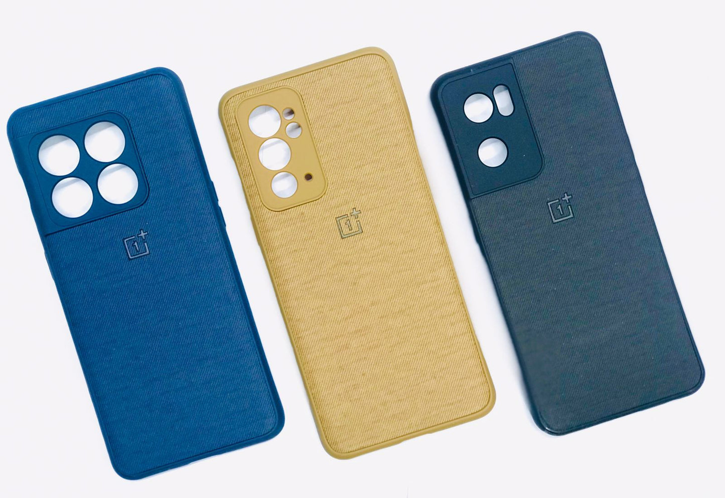 OnePlus Nord CE 2 Logo Case