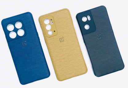 OnePlus Nord CE 2 Logo Case