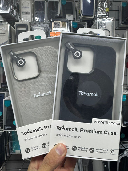 Tadamall Case For iPhone 16 Pro Max