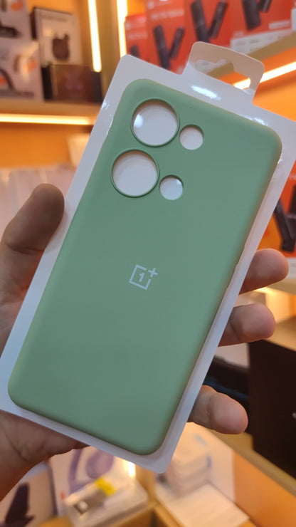 OnePlus Nord 3 Logo Case