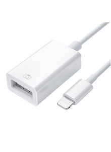 Yesido Lightning OTG USB3.0 Super Fast Data Transmission