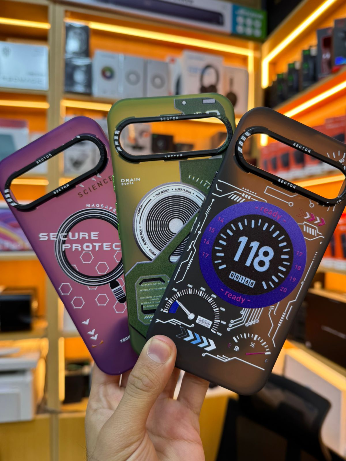 Silicone Case For Google Pixel 9 Pro / Pixel 9