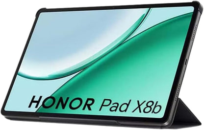 HONOR PAD X8B With Flip Case