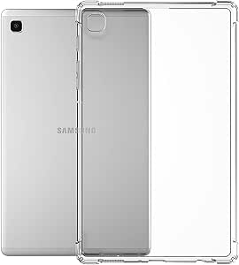 Clear TPU Case For Samsung Galaxy Tab S6 Lite